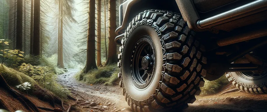 Gainesville 4-Wheel Drive (4x4) by Carrsmith