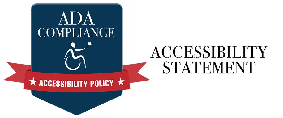 Accessibility Statement Gainesville