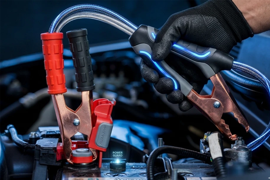 Gainesville Battery & Starting Repair by Carrsmith