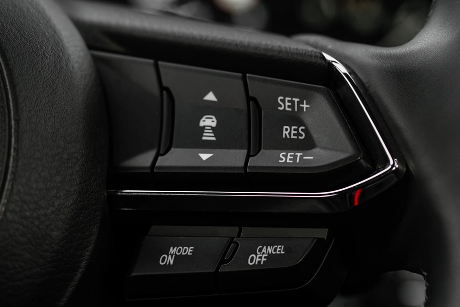 Gainesville Cruise Control by Carrsmith