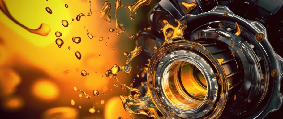 Gainesville Oil Change by Carrsmith