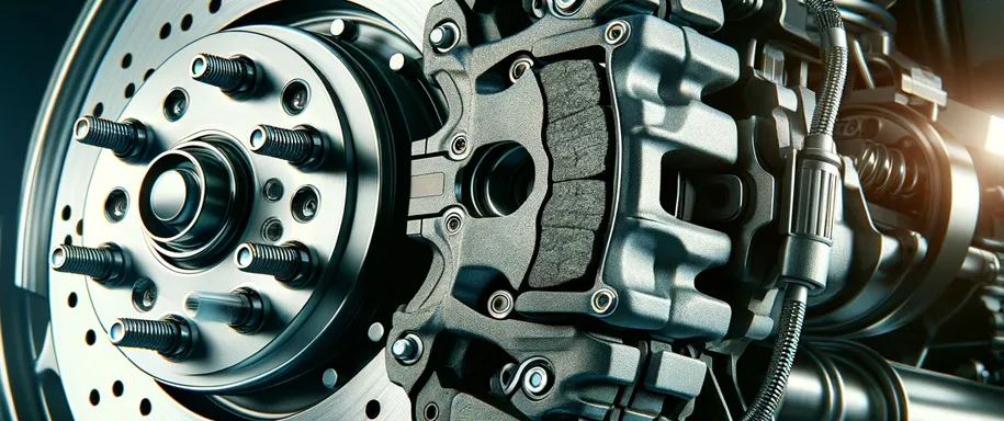 Gainesville ABS Brake Repair by Carrsmith