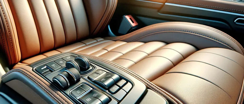Gainesville Power Seating by Carrsmith