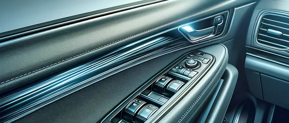 Gainesville Power Window by Carrsmith