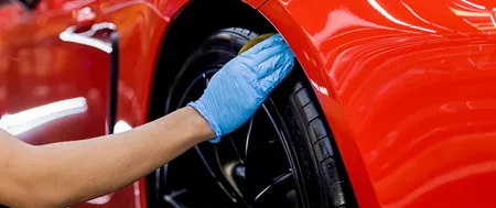 Carrsmith Auto Repair in Gainesville offers Tire Repair repairs.