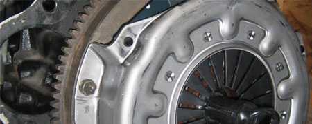 Carrsmith Auto Repair in Gainesville offers Clutch repairs.