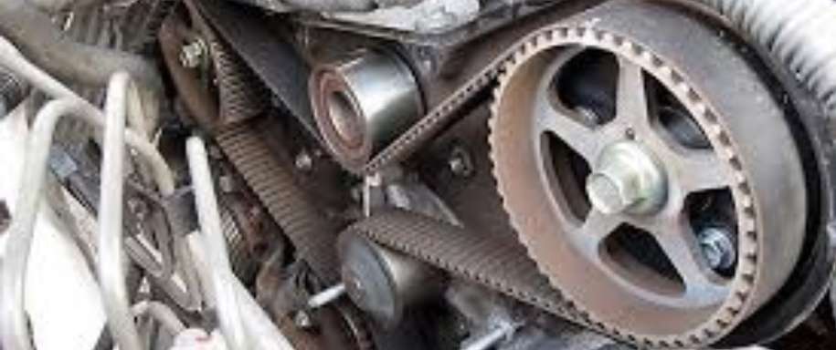 Carrsmith Auto Repair in Gainesville offers Timing Belt Replacement Service: Gasoline and Diesel Engines repairs.